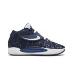 Кроссовки Nike KD 14 TB 'College Navy' 1