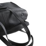 Сумка-тоут Lemaire Soft Gear, черный 3