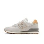 Кроссовки New Balance 574 'Rain Cloud Maple' 3