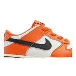 Кроссовки Nike Dunk Low TD 'Halloween' 2022 2