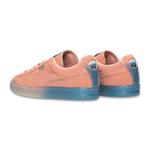 Кроссовки Puma Pink Dolphin x Suede Classic 'Coral Pink' 3