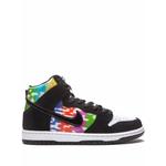 Кроссовки SB Dunk High 1