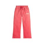 logo-print track pants 2