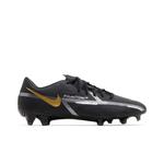 Бутсы Nike Phantom GT2 Academy MG 'Black Metallic Gold' 1
