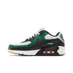 Кроссовки Nike Air Max 90 Leather GS 'Gorge Green' 3