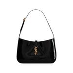 Сумки через плечо Saint Laurent Le 5 À 7 Hobo Bag 'Noir' 1