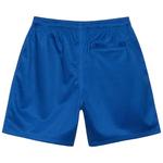 Шорты Stussy NY Mesh Short 'Королевский' 2