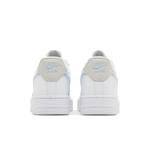Кроссовки Nike Wmns Air Force 1 Low 'White Light Armory Blue' 6