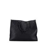 Сумка-тоут OnTheGo Monogram Empreinte Giant GM 2