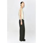 PLISSE-JERSEY BLOUSE 3