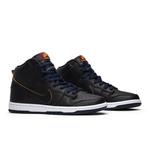 Кроссовки NBA x Nike Dunk High SB 'Cleveland Cavaliers' 8