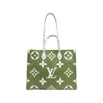 Сумка-тоут OnTheGo GM Monogram 2