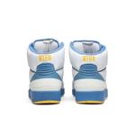 Баскетбольные кроссовки Air Jordan 2 Retro «Carmelo» 2004 6