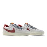 Кроссовки Nike Bruin React SB 'Photon Dust Canyon Rust' 8
