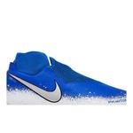 Бутсы Nike Phantom Vision Pro DF FG 'Гоночный синий хром' 2