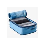 Набор Eagle Creek Pack-It Reveal Carry-On (штормово-серый) 7