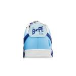 Лайфстайл Bapesta OS M2 'Blue' 7