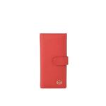 Esfolar Snap Long Wallet - ES-240317 - Красный 1