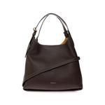 Primrose leather tote bag 1