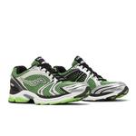 Повседневные Saucony ProGrid Triumph 4 'Green Silver' 8