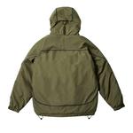 Верхняя одежда Palace GORE-TEX Infinium Jacket 'Olive' 2