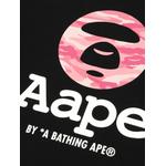 AAPEUNVS logo-print long-sleeve T-shirt 3