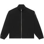 Анораки Rick Owens Jumbo Windbreaker 'Черный' 1