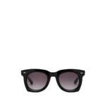 Ava square-frame sunglasses 1