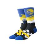 Носки Golden State Warriors Wave Racer 1