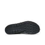 Кроссовки sacai x Nike VaporWaffle 'Black White' 4