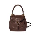 Rendez-vous nappa-leather backpack 1