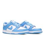 Кроссовки Nike Dunk Low GS 'University Blue' 8