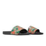 Слайды Gucci Wmns Slide 'Strawberry' 8