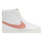 Кроссовки Nike Wmns Blazer '77 Vintage Mid 'Atomic Pink' 2