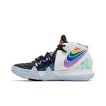Кроссовки Nike Kyrie Hybrid S2 EP 'Pineapple' 3