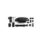 Bellroy Venture Sling 10L (Camera Edition) - Черный 7