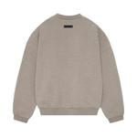 Свитшоты Fear of God Essentials Crewneck 'Core Heather' 2
