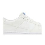 Кроссовки Nike Dunk Low SE GS 'Sail Croc' 2