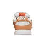 Кроссовки Nike Dunk Low Pro ISO SB 'Light Cognac' 7