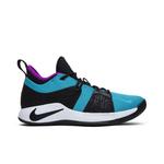 Кроссовки Nike PG 2 'Blue Lagoon' 1