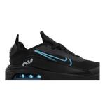 Кроссовки Nike Air Max 2090 GS 'Black Laser Blue' 2