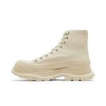 Ботинки Alexander McQueen Tread Slick Boot 'Beige Leather' 3