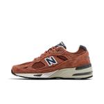 Кроссовки New Balance 991 Made in England 'Bruschetta' 3