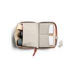 Bellroy Folio Wallet - Кроваво-оранжевый 3