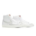Кроссовки Nike Wmns Blazer '77 Vintage Mid 'Light Bone' 8
