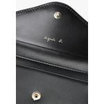 Держатель для карт из кожи Ava Leather Cardholder 6