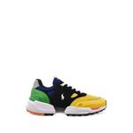Кроссовки Jogger Black/Multicolour 1