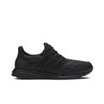 Кроссовки adidas Men's UltraBoost Leather 'Core Black' 1