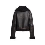 Куртка Sarh из овчины 2