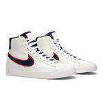 Кроссовки Nike Blazer Mid '77 Vintage 'City Pride Chicago' 8
